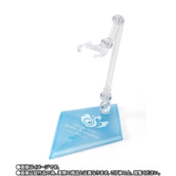 Bandai S.H.Figuarts Asahi Serizawa THE IDOLM@STER: Shiny Colors Action Figure W/ TAMASHII WEB Original Sleeve