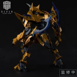 SIN-01 Gluttony The Seven Deadly Sins 1/10 Plastic Model Kit -Model Shop sin 01 gluttony the seven deadly sins 110 plastic model kit 5