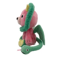 Sitting Plush 1. Chimera-san Spy X Family -Model Shop sitting plush 1 chimera san spy x family 1