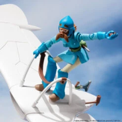 Bandai Souzou Galleria Mowe & Nausicaa Full Action Ver. (Edition 2023) -Model Shop souzou galleria mowe nausicaa full action ver edition 2023 2