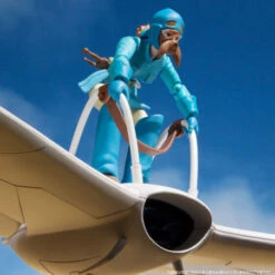 Bandai Souzou Galleria Mowe & Nausicaa Full Action Ver. (Edition 2023) -Model Shop souzou galleria mowe nausicaa full action ver edition 2023 3