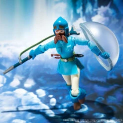 Bandai Souzou Galleria Mowe & Nausicaa Full Action Ver. (Edition 2023) -Model Shop souzou galleria mowe nausicaa full action ver edition 2023 5