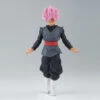 Bandai Super Saiyan Rose Goku Black Dragon Ball Super -Solid Edge Works- Vol.8 Figure -Model Shop super saiyan rose goku black dragon ball super solid edge works vol8 figure