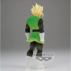 Bandai Super Saiyan Son Gohan Great Saiyaman Ver. Dragon Ball Z CLEARISE Figure -Model Shop super saiyan son gohan great saiyaman ver dragon ball z clearise figure 2