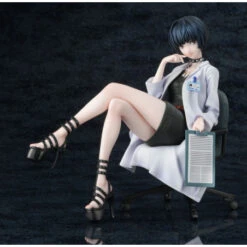 Tae Takemi Persona 5 1/7 Scale Figure Limited Edition Reissue -Model Shop tae takemi persona 5 17 scale figure limited edition reissue 1