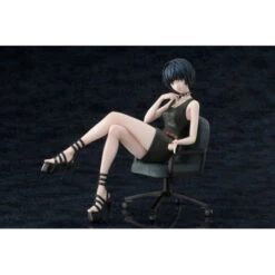 Tae Takemi Persona 5 1/7 Scale Figure Limited Edition Reissue -Model Shop tae takemi persona 5 17 scale figure limited edition reissue 2