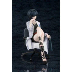 Tae Takemi Persona 5 1/7 Scale Figure Limited Edition Reissue -Model Shop tae takemi persona 5 17 scale figure limited edition reissue 4