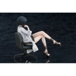 Tae Takemi Persona 5 1/7 Scale Figure Limited Edition Reissue -Model Shop tae takemi persona 5 17 scale figure limited edition reissue 5
