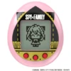 Bandai Tamagotchi Anya Forger "Anyacchi Pink Ver." SPY X FAMILY -Model Shop tamagotchi anya forger anyacchi pink ver spy x family