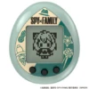 Bandai Tamagotchi Spy Green SPY X FAMILY -Model Shop tamagotchi spy green spy x family