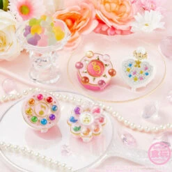 Tap Case Collection Special Set Magica Doremi : Ojamajo Doremi Premium Bandai -Model Shop tap case collection special set magica doremi ojamajo doremi premium bandai 3