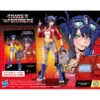 Kotobukiya TRANSFORMERS Bishoujo Transformers Optimus Prime 1/7 Scale Figure Deluxe Edition