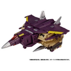 Transformers Legacy TL-10 Blitzwing -Model Shop transformers legacy tl 10 blitzwing 2