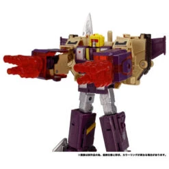 Transformers Legacy TL-10 Blitzwing -Model Shop transformers legacy tl 10 blitzwing 3