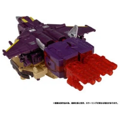 Transformers Legacy TL-10 Blitzwing -Model Shop transformers legacy tl 10 blitzwing 4