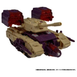 Transformers Legacy TL-10 Blitzwing -Model Shop transformers legacy tl 10 blitzwing 5