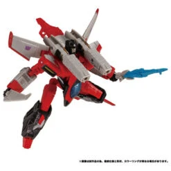 Transformers Legacy TL-19 Starscream Figure -Model Shop transformers legacy tl 19 starscream figure 2