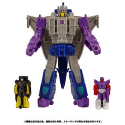 Transformers Legacy TL-23 Needlenose Figure -Model Shop transformers legacy tl 23 needlenose figure 4