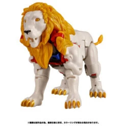 Model Shop -Model Shop transformers legacy tl 25 lio convoy figure 1