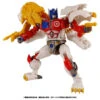 Transformers Legacy TL-25 Lio Convoy Figure -Model Shop transformers legacy tl 25 lio convoy figure