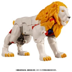 Transformers Legacy TL-25 Lio Convoy Figure -Model Shop transformers legacy tl 25 lio convoy figure 3