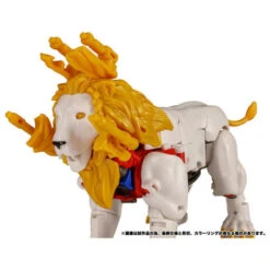 Transformers Legacy TL-25 Lio Convoy Figure -Model Shop transformers legacy tl 25 lio convoy figure 4