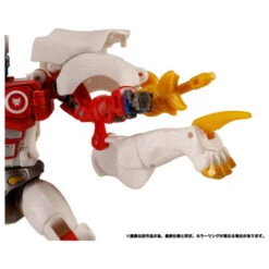 Transformers Legacy TL-25 Lio Convoy Figure -Model Shop transformers legacy tl 25 lio convoy figure 5