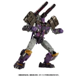 Transformers Legacy TL-26 Decepticon Turn Figure -Model Shop transformers legacy tl 26 decepticon turn figure 2
