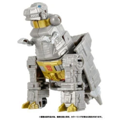 Transformers Legacy TL-31 Grimlock Action Figure -Model Shop transformers legacy tl 31 grimlock action figure 4