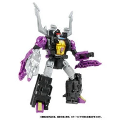Transformers Legacy TL-32 Shrapnel Action Figure -Model Shop transformers legacy tl 32 shrapnel action figure 2