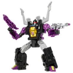 Transformers Legacy TL-32 Shrapnel Action Figure -Model Shop transformers legacy tl 32 shrapnel action figure 3