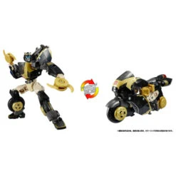 Transformers Legacy TL-33 Prowl Action Figure