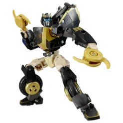 Transformers Legacy TL-33 Prowl Action Figure -Model Shop transformers legacy tl 33 prowl action figure 3