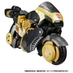 Transformers Legacy TL-33 Prowl Action Figure -Model Shop transformers legacy tl 33 prowl action figure 4