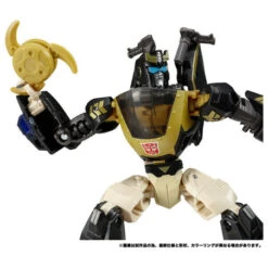 Transformers Legacy TL-33 Prowl Action Figure -Model Shop transformers legacy tl 33 prowl action figure 5