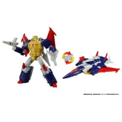 Transformers Legacy TL-34 Metalhawk Action Figure