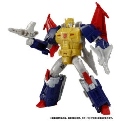 Transformers Legacy TL-34 Metalhawk Action Figure -Model Shop transformers legacy tl 34 metalhawk action figure 5