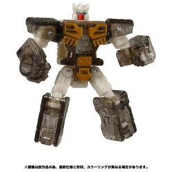 Transformers Legacy TL-40 Twincast Action Figure -Model Shop transformers legacy tl 40 twincast action figure 3