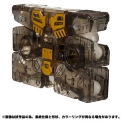Transformers Legacy TL-40 Twincast Action Figure -Model Shop transformers legacy tl 40 twincast action figure 4