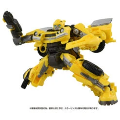 Transformers Studio Series SS-103 Bumblebee -Model Shop transformers studio series ss 103 bumblebee 2