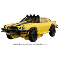 Transformers Studio Series SS-103 Bumblebee -Model Shop transformers studio series ss 103 bumblebee 3