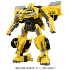 Transformers Studio Series SS-103 Bumblebee -Model Shop transformers studio series ss 103 bumblebee 4