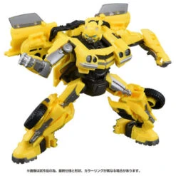 Transformers Studio Series SS-103 Bumblebee -Model Shop transformers studio series ss 103 bumblebee 5