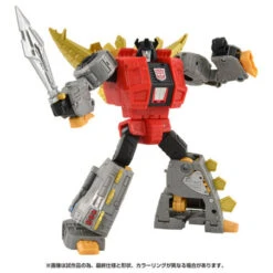 Transformers Studio Series SS-111 Snarl Action Figure -Model Shop transformers studio series ss 111 snarl action figure 5