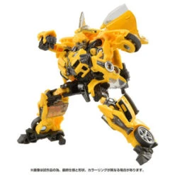 Transformers Studio Series SS-90 Bumblebee -Model Shop transformers studio series ss 90 bumblebee 2