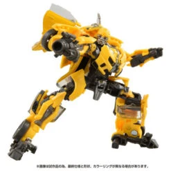 Transformers Studio Series SS-90 Bumblebee -Model Shop transformers studio series ss 90 bumblebee 3