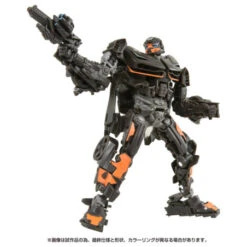 Model Shop -Model Shop transformers studio series ss 96 hot rod 1