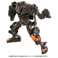 Transformers Studio Series SS-96 Hot Rod -Model Shop transformers studio series ss 96 hot rod 2