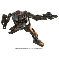 Transformers Studio Series SS-96 Hot Rod -Model Shop transformers studio series ss 96 hot rod 3