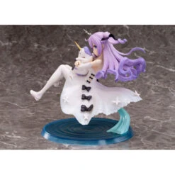 Unicorn Azur Lane THE ANIMATION 1/7 Scale Figure -Model Shop unicorn azur lane the animation 17 scale figure 2